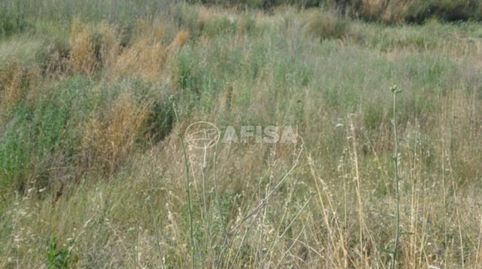 Parcela en venta