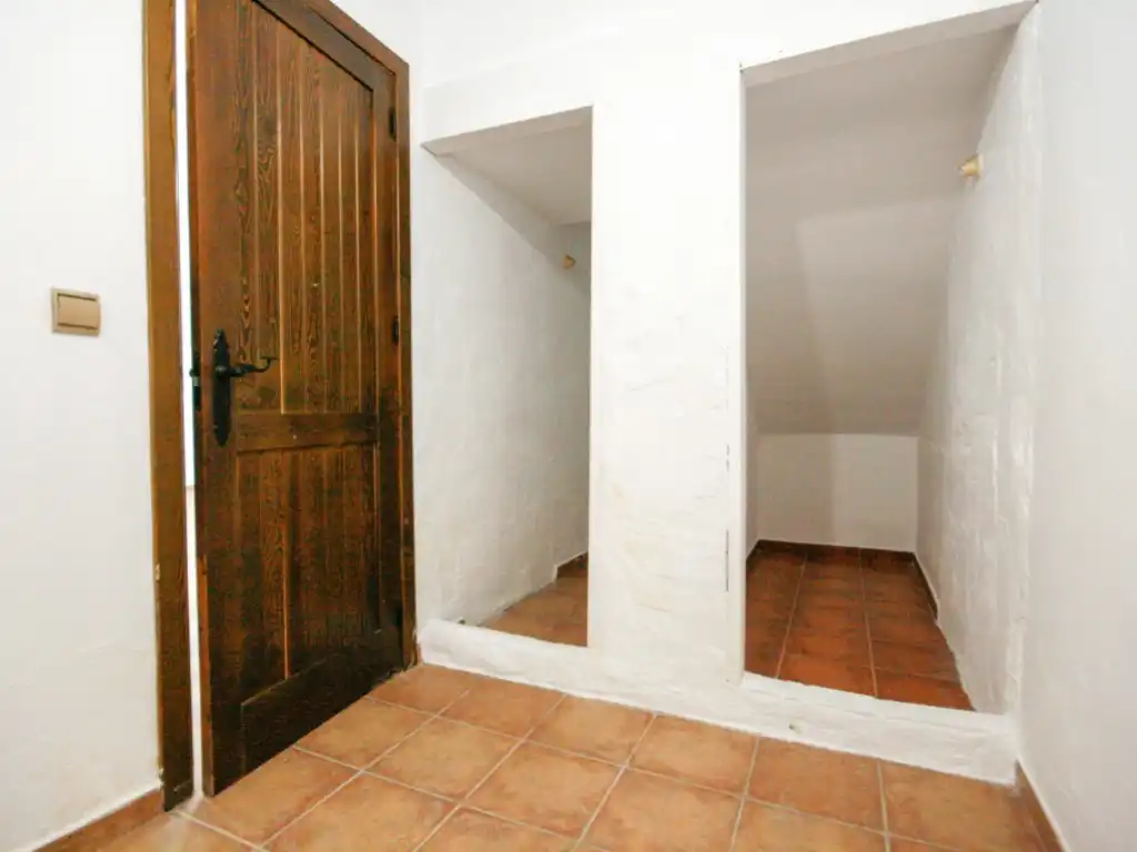 Casa adosada de alquiler en Coín