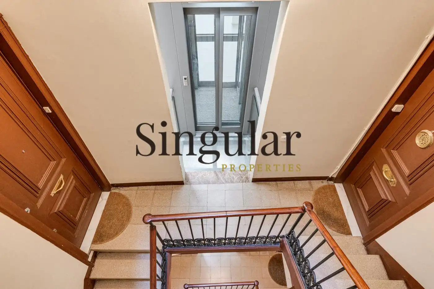 Wohnung mit Aufzug zum Verkauf in Carrer de la Comtessa de Sobradiel, imagen 44
