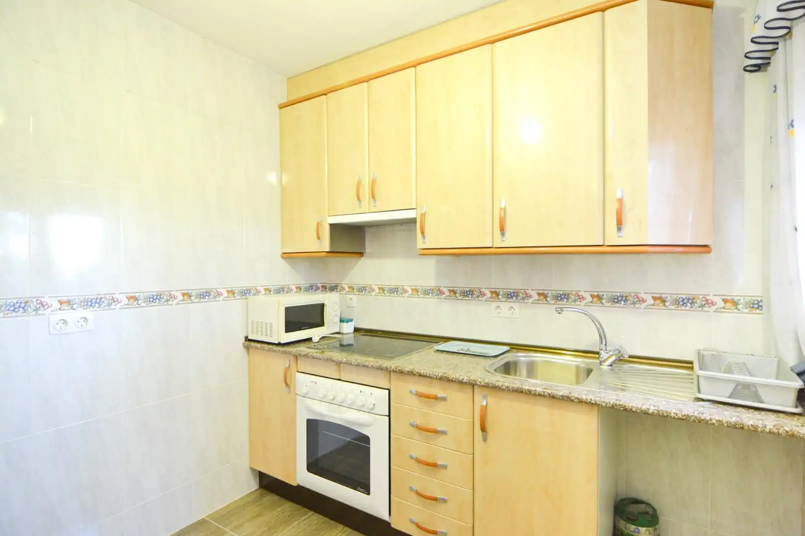 Kitchen of Houses for sale in El Escorial  with Heating, Private garden and Terrace