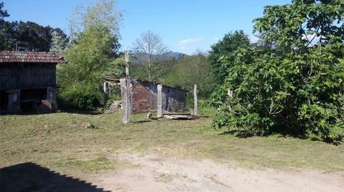 Foto 2 de Casa o chalet en venta en Lugar Rabadeira, 10, Ponteareas, Pontevedra