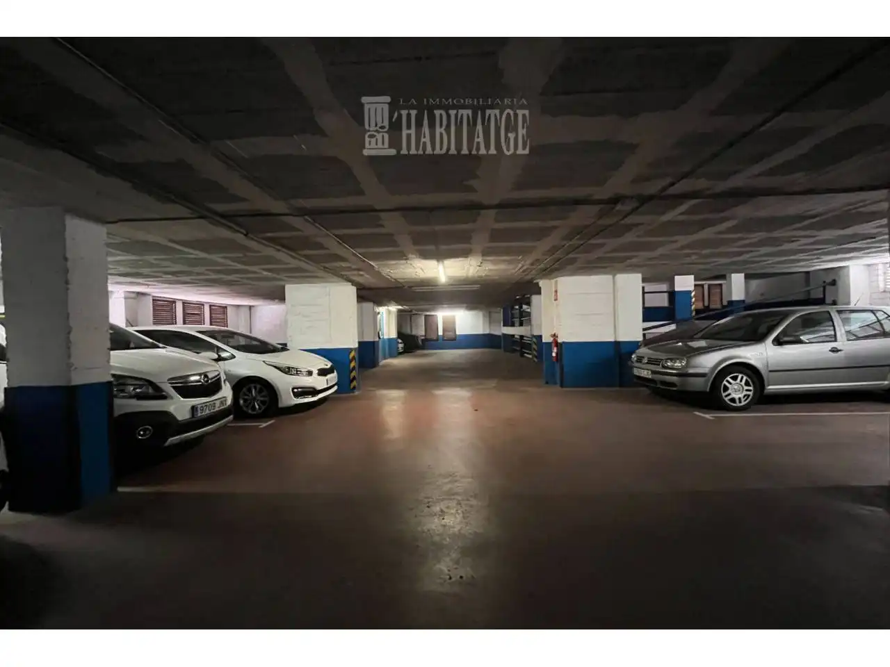 Parking for sale in Calle Sant Antoni, imagen 2
