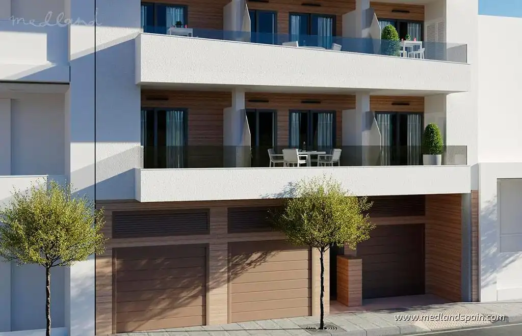Apartamento con piscina en venta en Centro, imagen 15