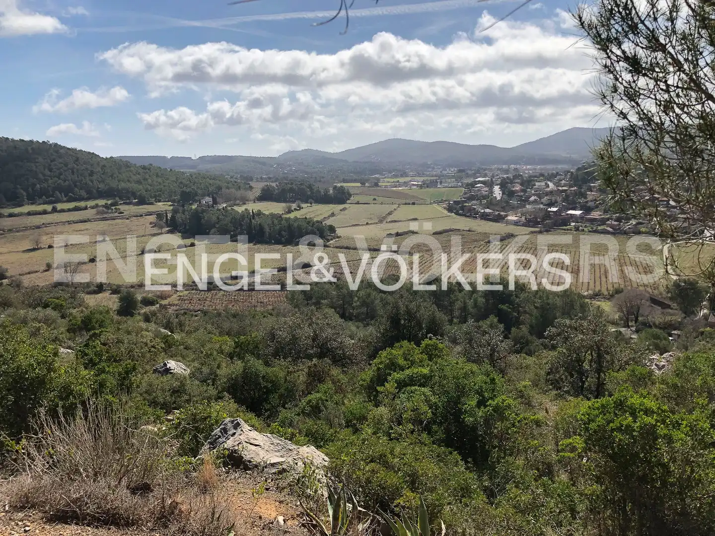 Maison avec jardin à vendre à Begues, imagen 45