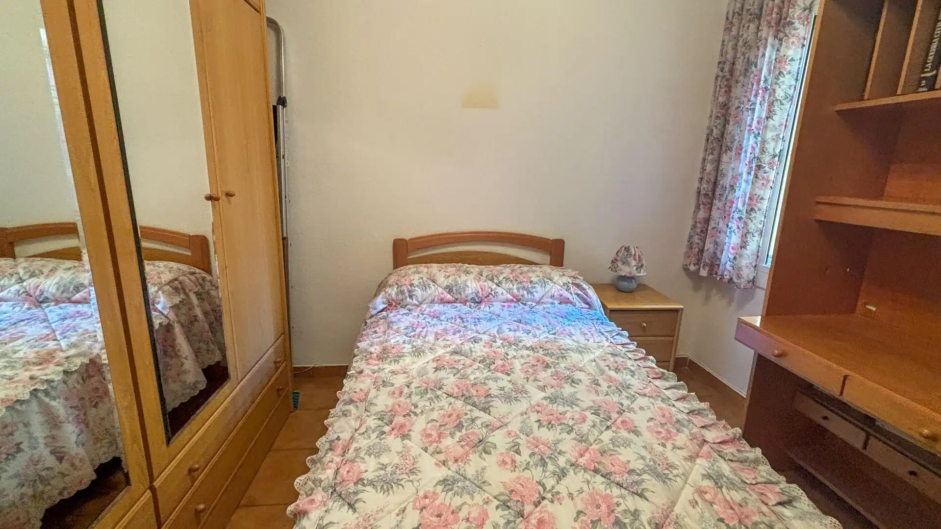 Habitación de Piso en venta en Barcelona con Aire acondicionado, Amueblado y Balcón