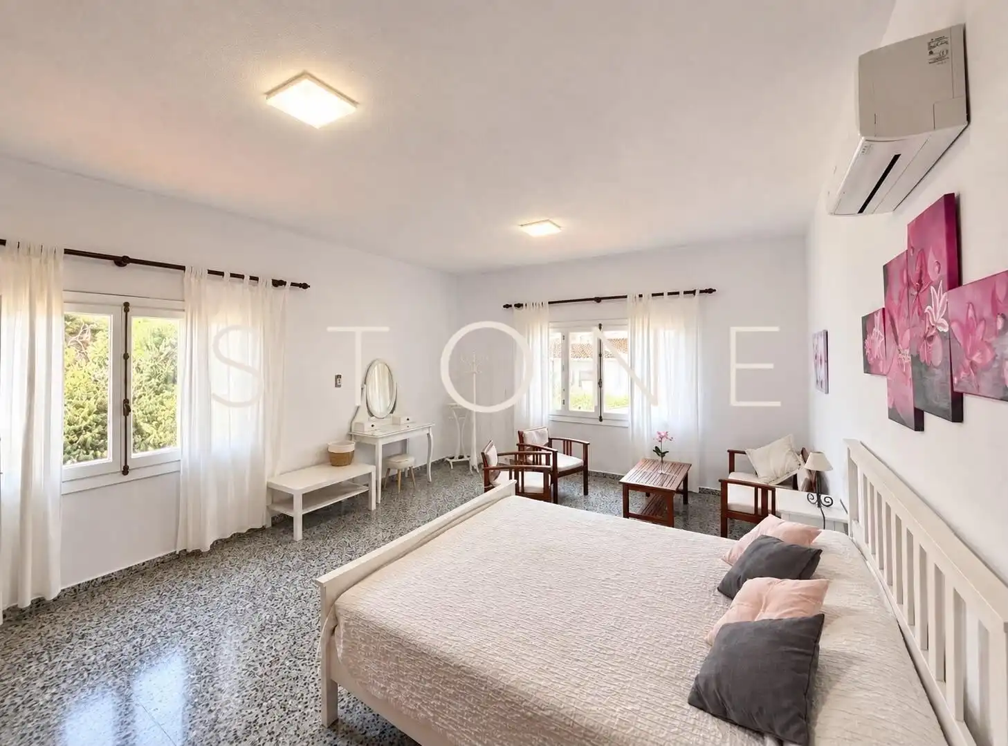 Casa amb terrassa en venda a Arenal d'en Castell, imagen 21