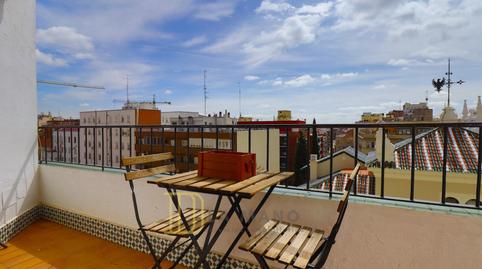 Foto 4 de Piso en venta en Avenida de América, 4, Guindalera,  Madrid Capital