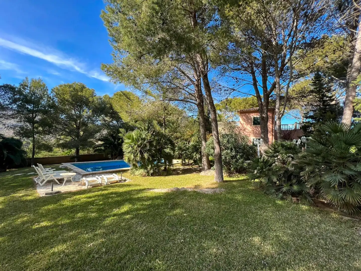 Houses for sale in Pollença - Carrer Torrent de Can Botana, Cala Sant Vicenç