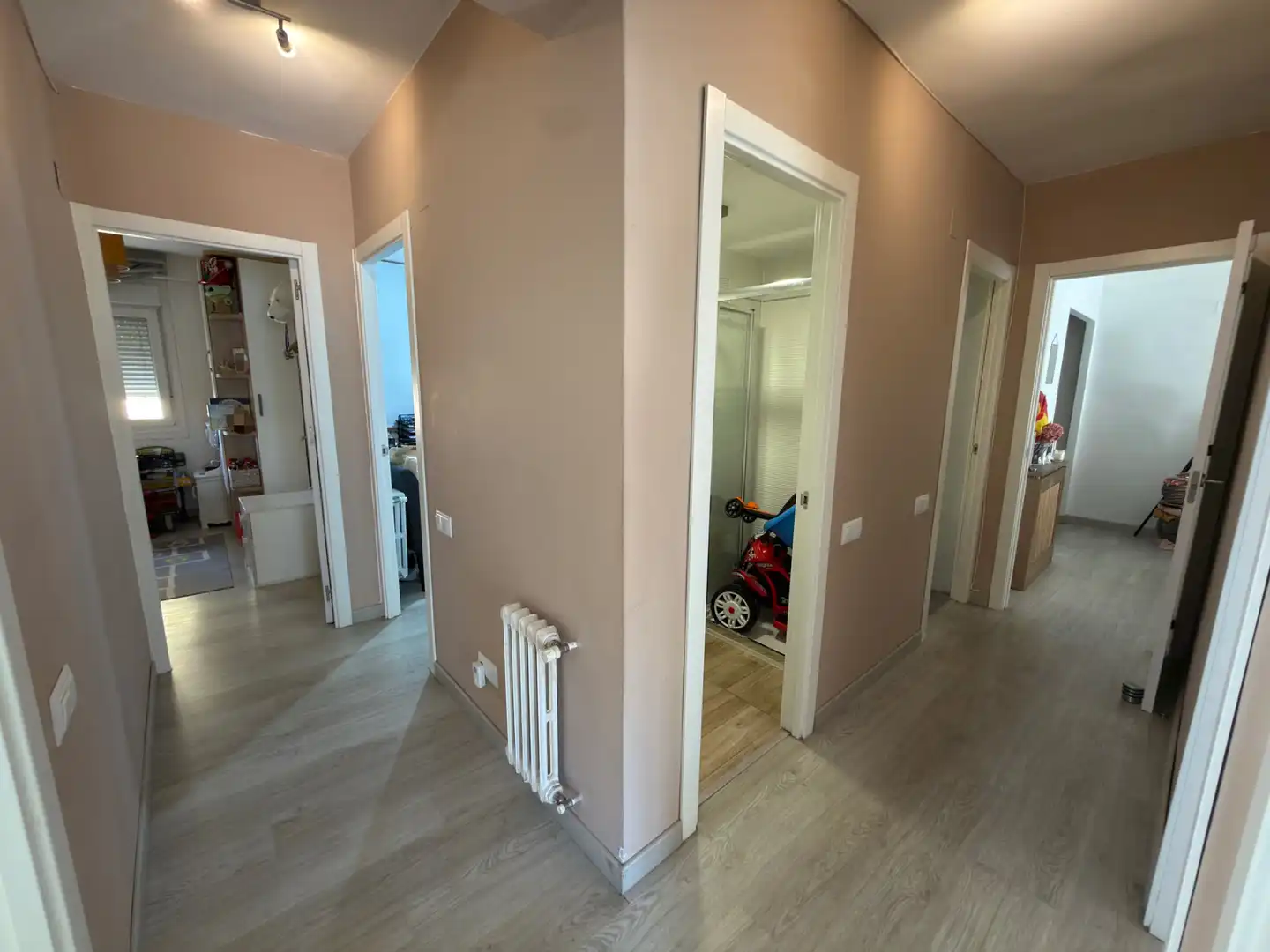 Appartamento con terrazza in vendita a Avenida de Vigo, imagen 10