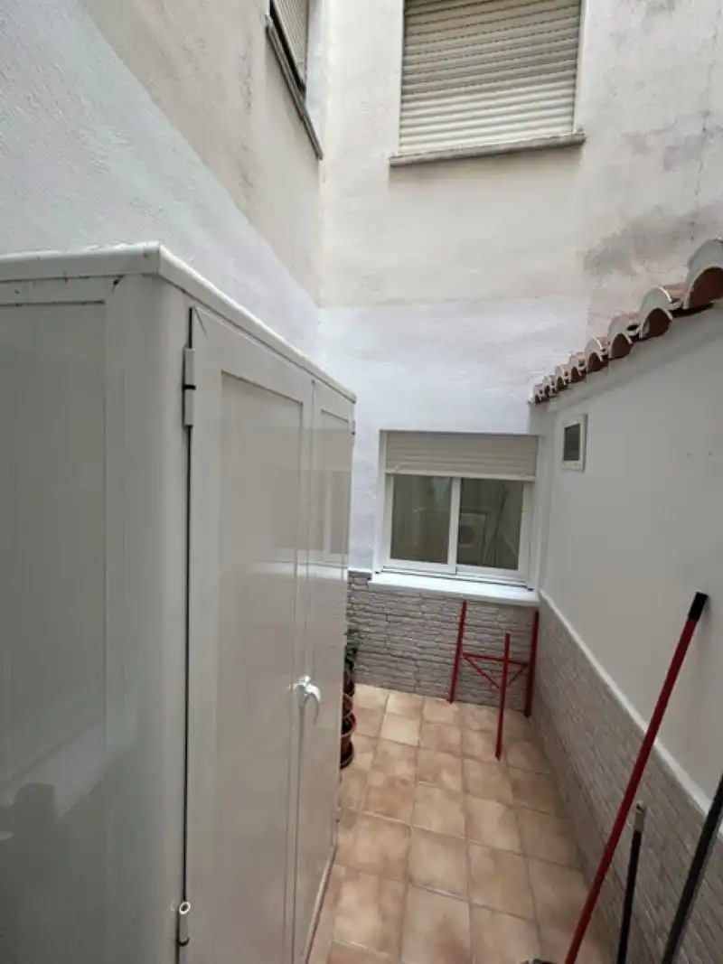 Wohnung mit Terrasse zum Verkauf in Carrer del Poeta Llorente, imagen 20