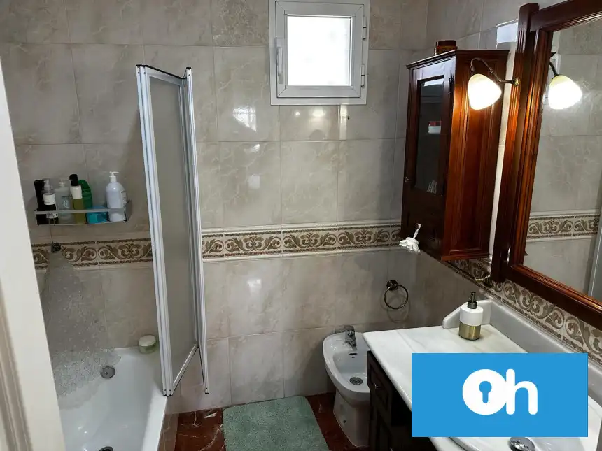 Casa adosada en venta en Calle Ciprés , 8, Dehesa - Monacilla