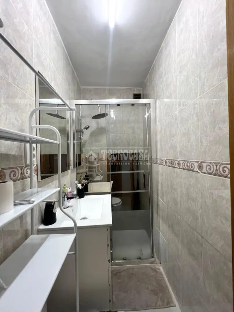 Piso en venta en Villayuventus - Renfe