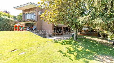 Photo 4 of House or chalet for sale in Zona Monte El Pilar, Madrid