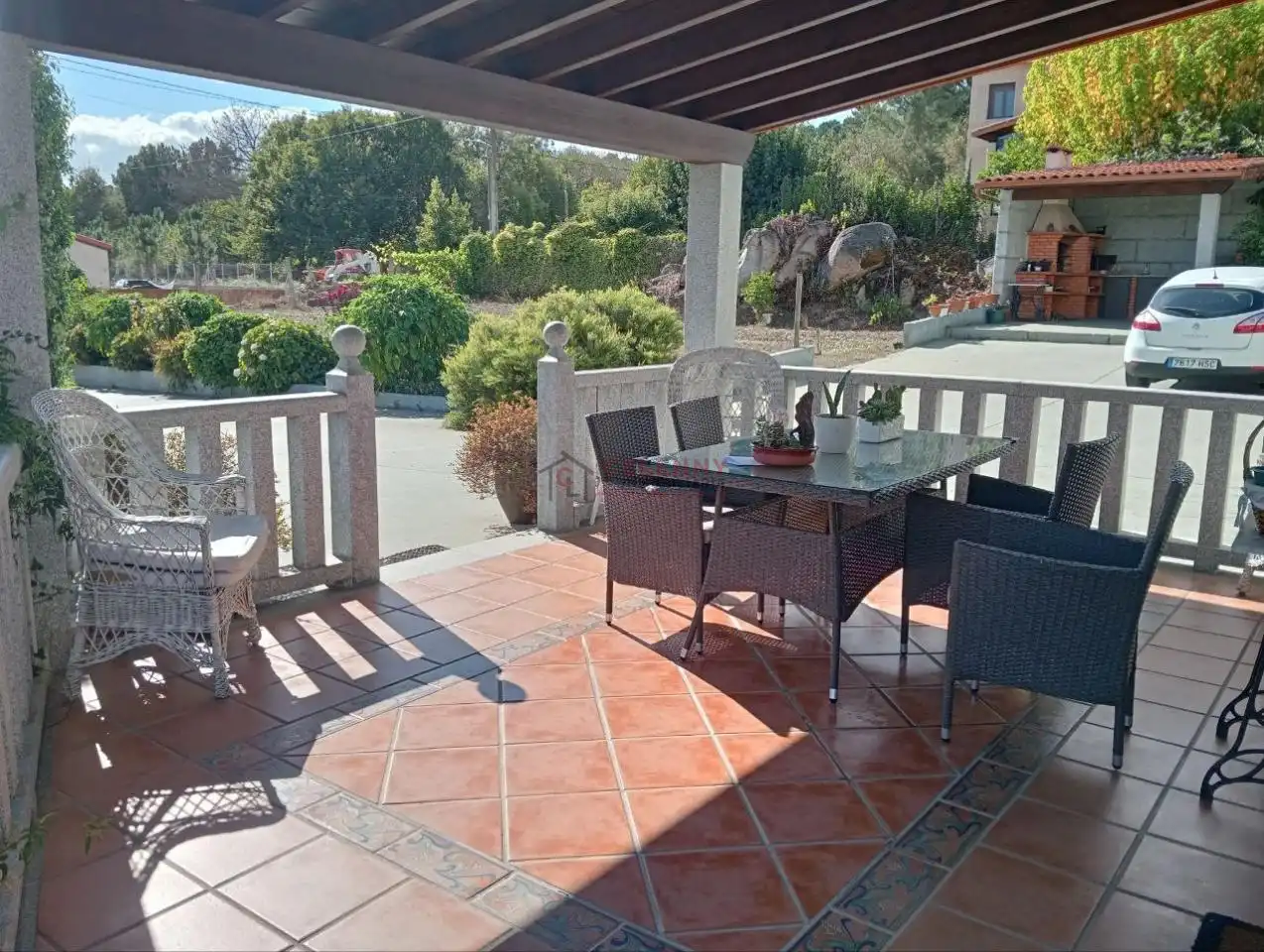 Terrace of Houses for sale in Toén  with Heating, Private garden and Terrace