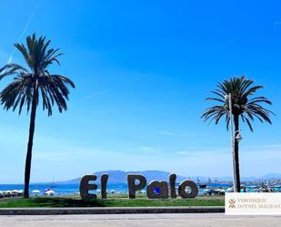 Exterior view of Building for sale in Málaga Capital