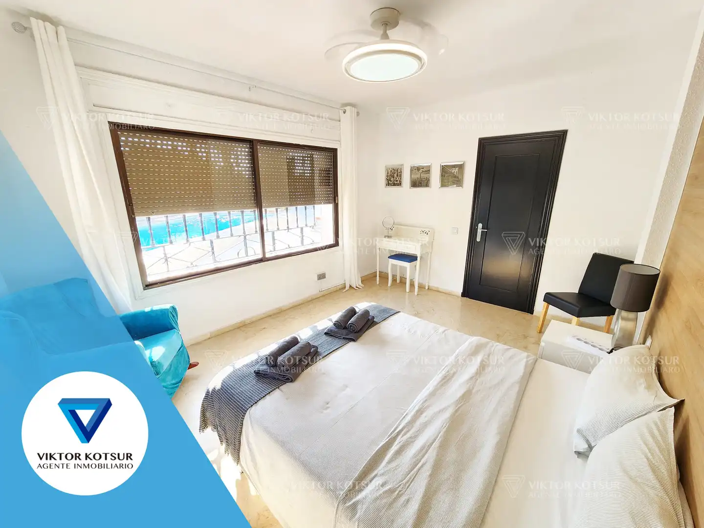 Chalet con terraza en venta en Roquetas de Mar ciudad, imagen 27
