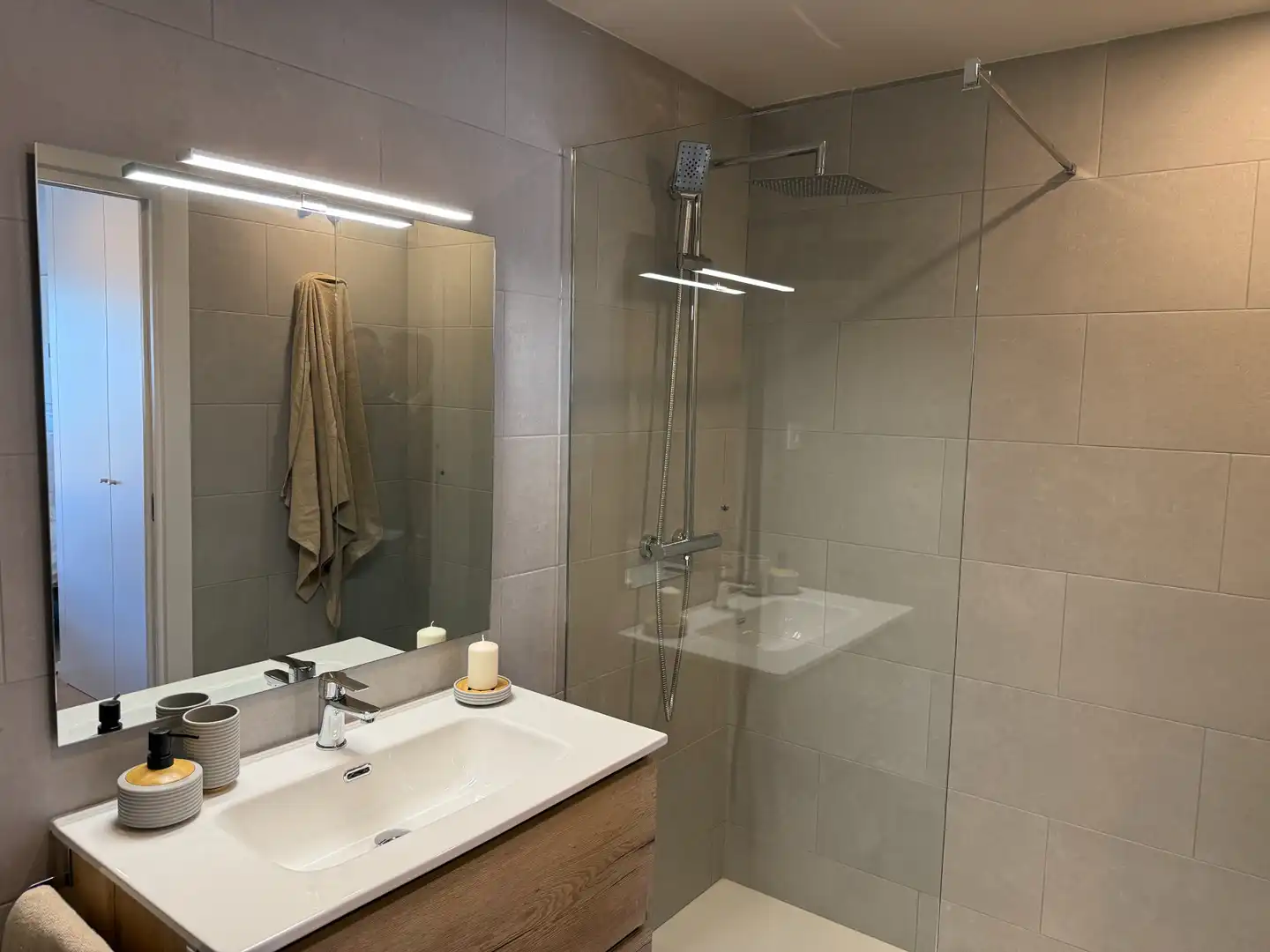 Appartamento con piscina in affitto a Carrer d'Eduard Maristany 260, imagen 14