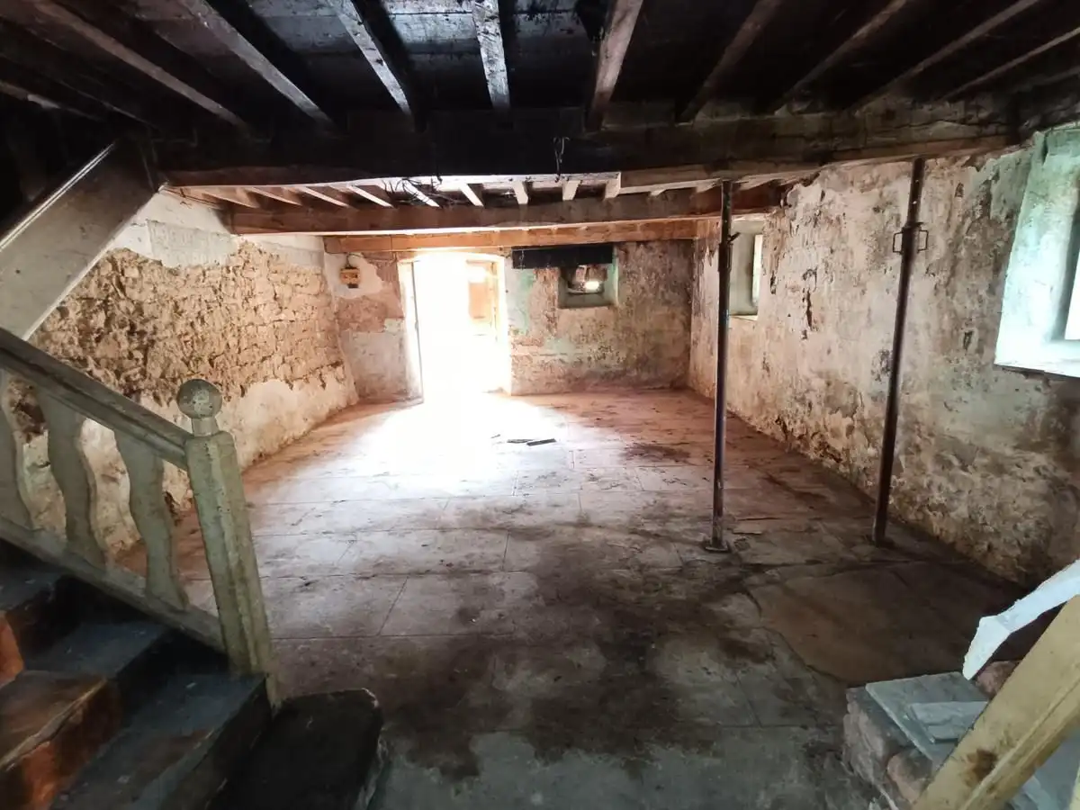 Casa adosada en venta en Llanes con Jardín privado y Terraza