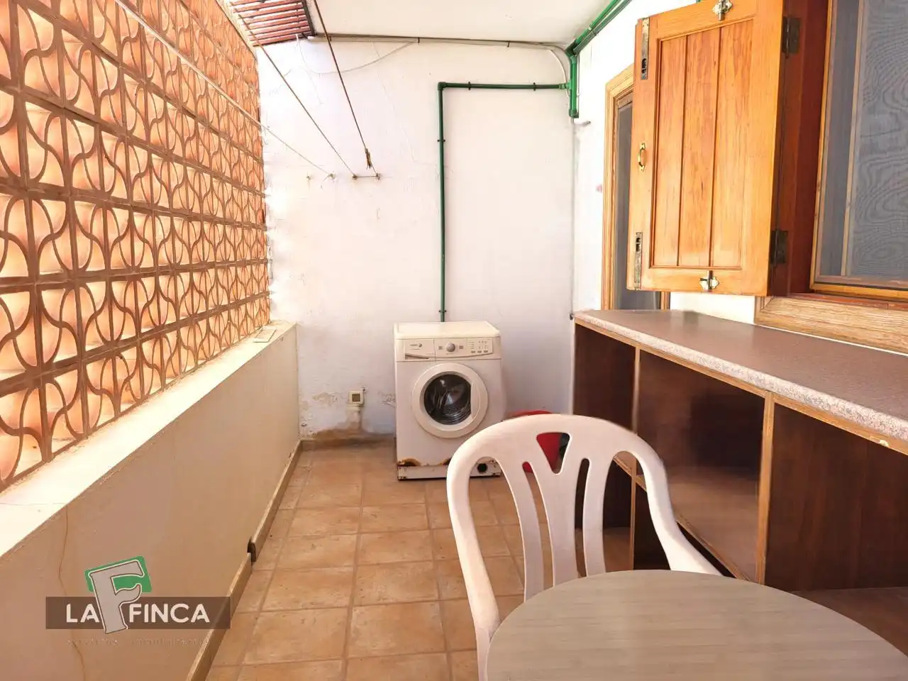 Cocina de Casa o chalet en venta en Puerto del Rosario con Calefacción y Terraza