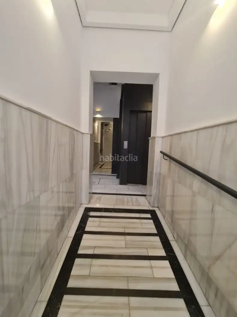 Appartamento con ascensore in affitto a Calle de Gabriel Lobo 31, imagen 14