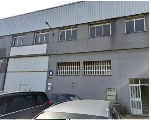 Nau industrial en venda a Calle P. Ouces, imagen 2