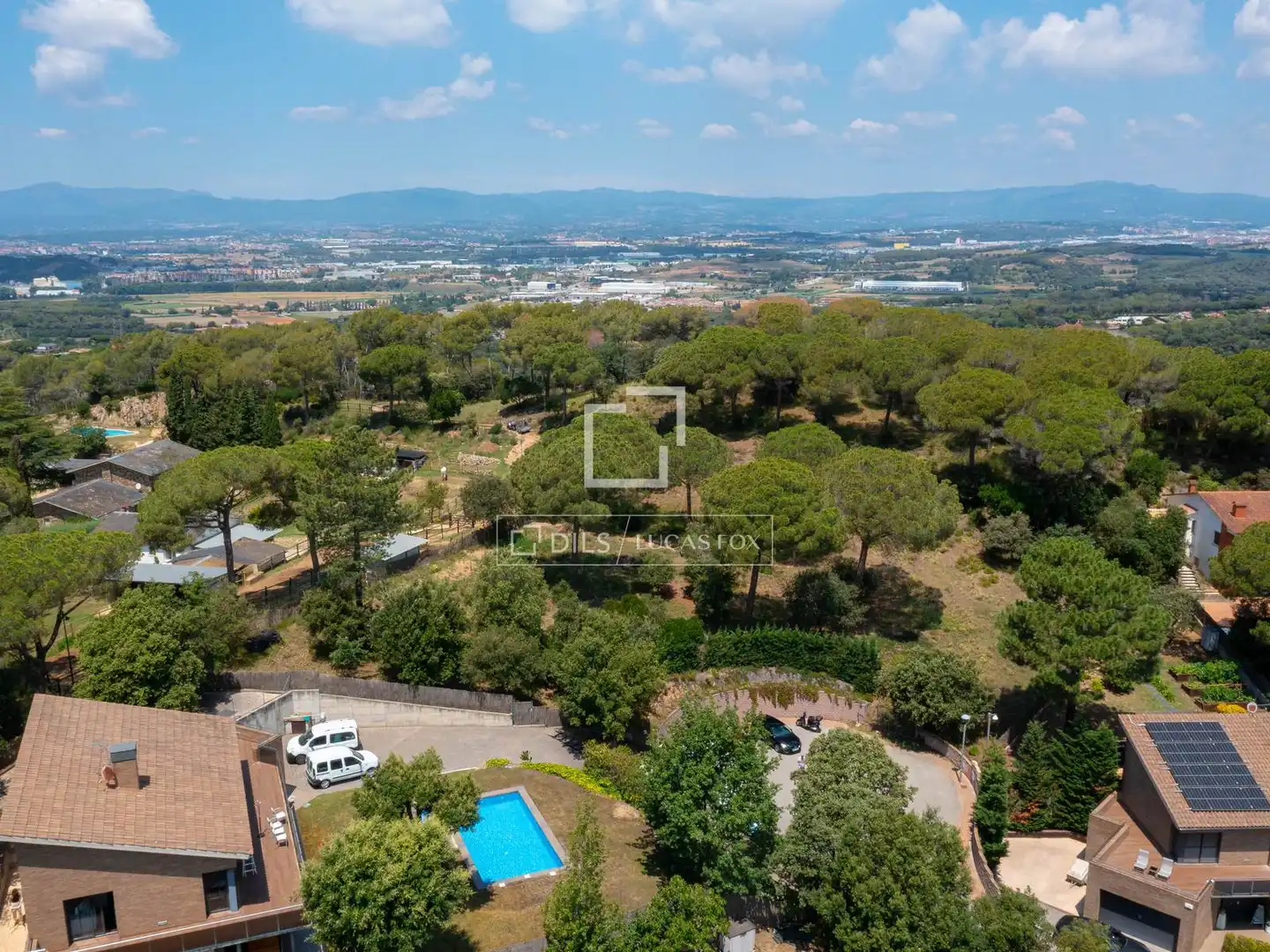 Rural land for sale in Vallromanes, imagen 13