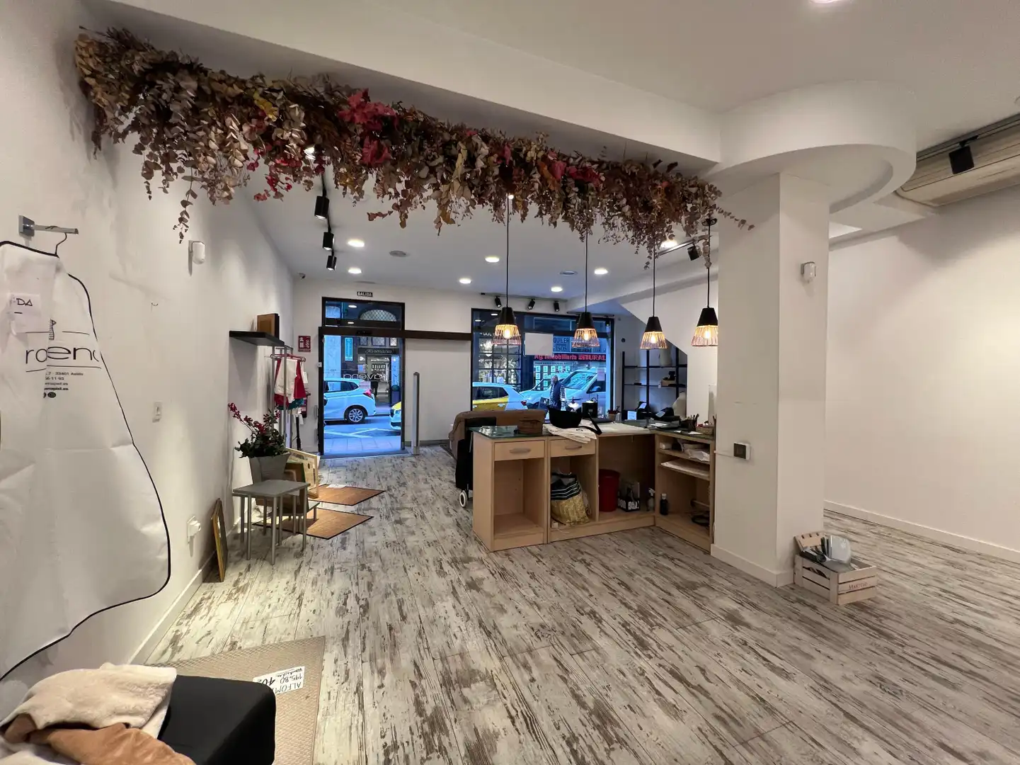Business premises to rent in Avilés - Calle La Muralla, imagen 5