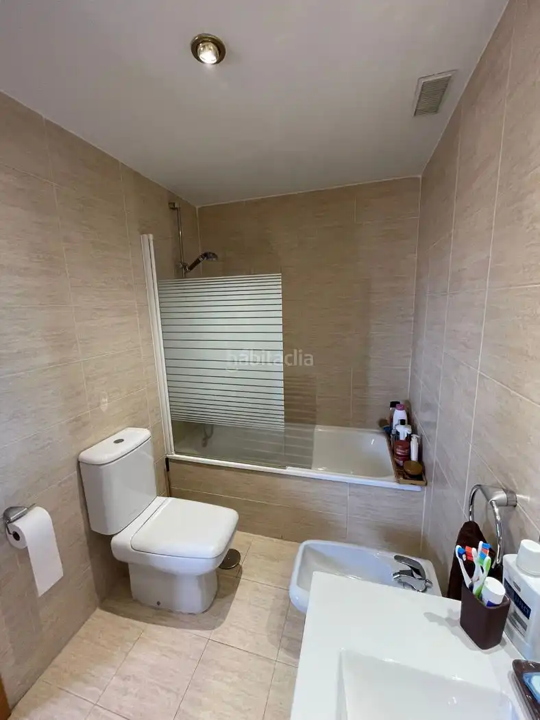 Penthouse with pool to rent in Calle Redecilla del Camino 9, imagen 18