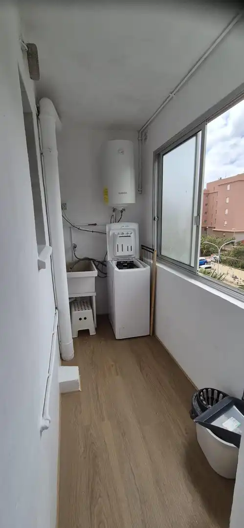 Bathroom of Flat for share in Santa Cruz de Tenerife