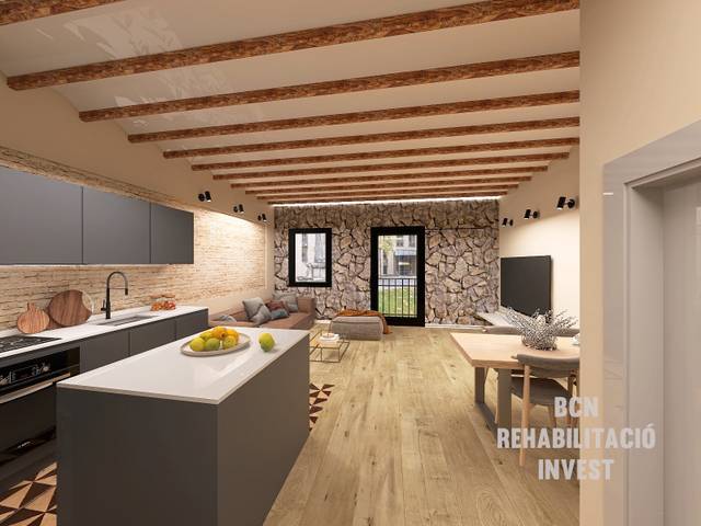 Piso en Venta en Carrer del Guadiana en Sants