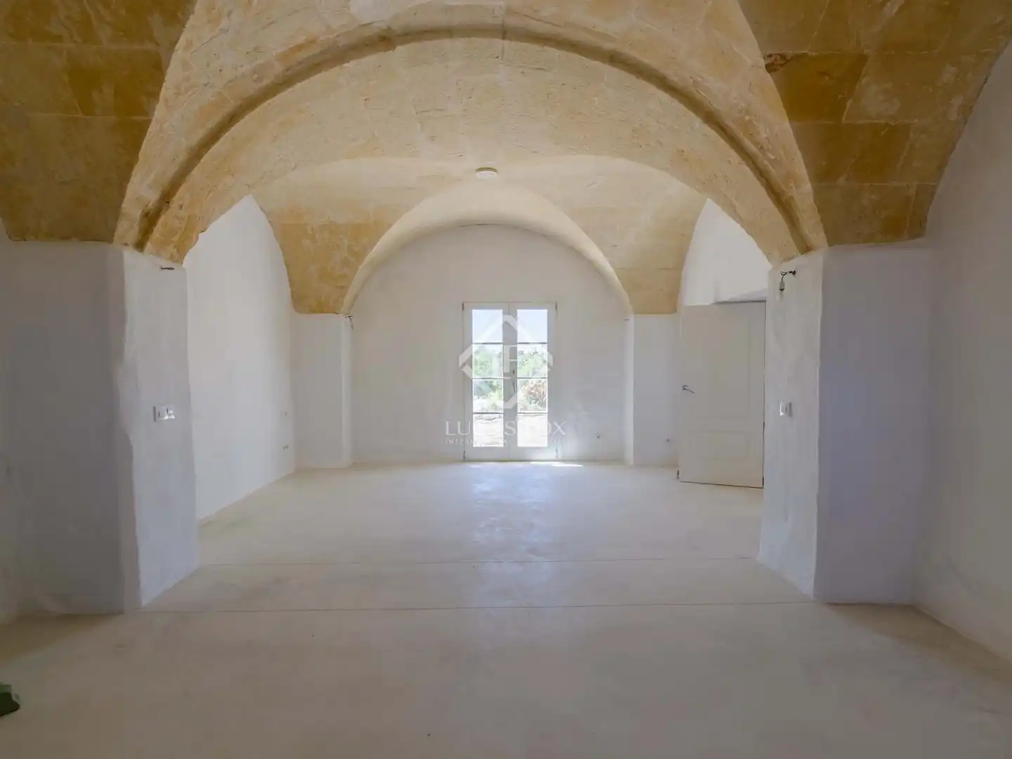 Casa rústica amb piscina en venda a Alaior poble, imagen 28