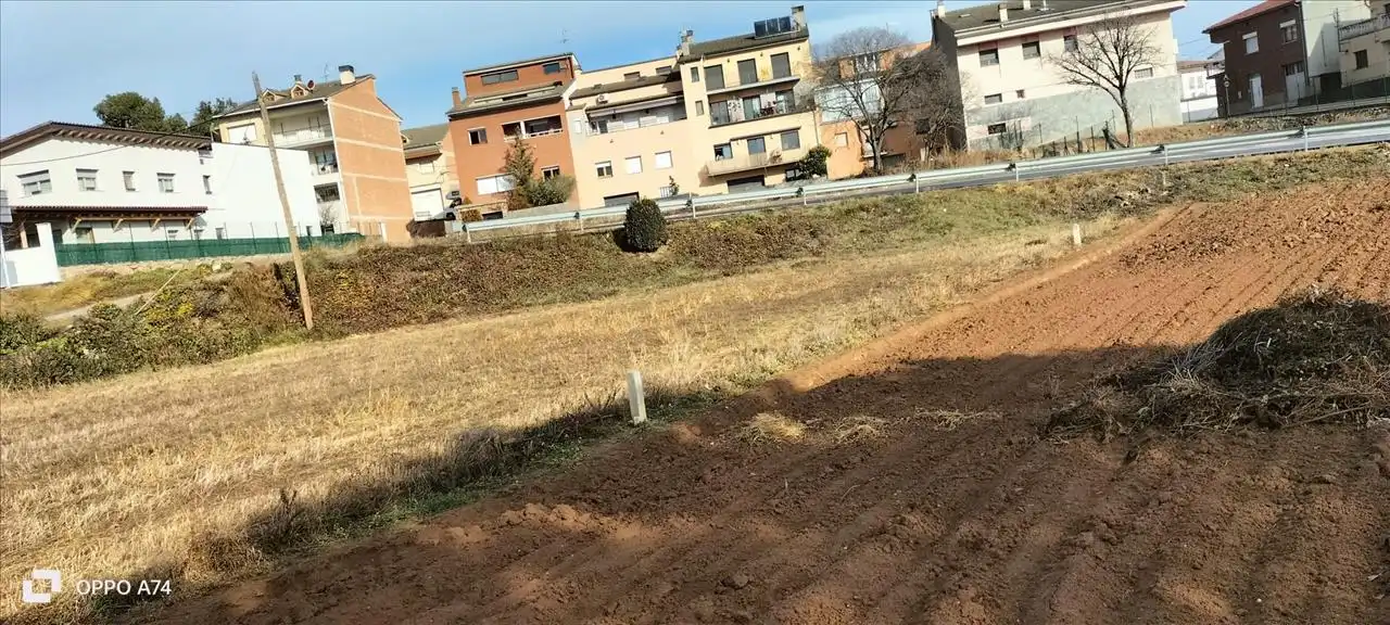 Wohnbaugrundstück zum Verkauf in Sud3-Canal Industrial 3.3, imagen 2