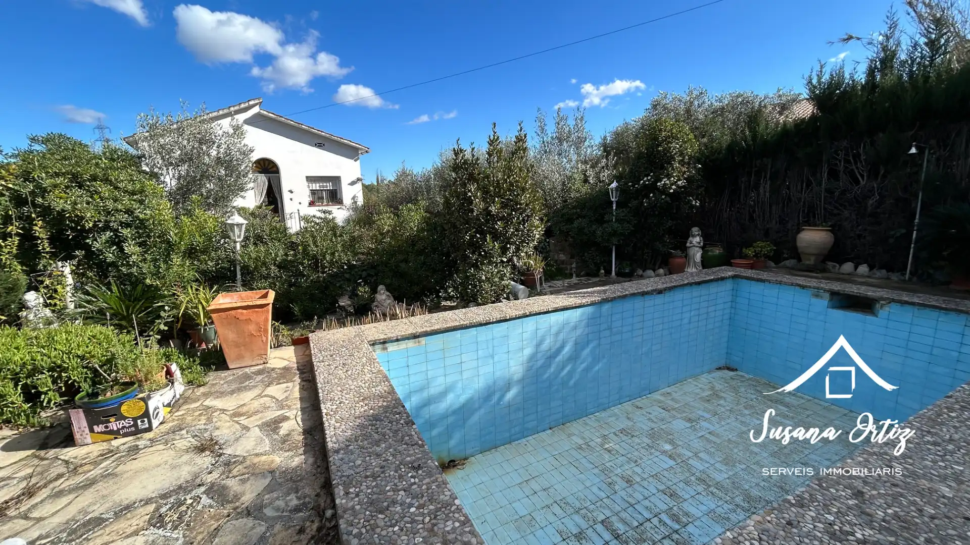 House with terrace for sale in Sant Esteve Sesrovires, imagen 6