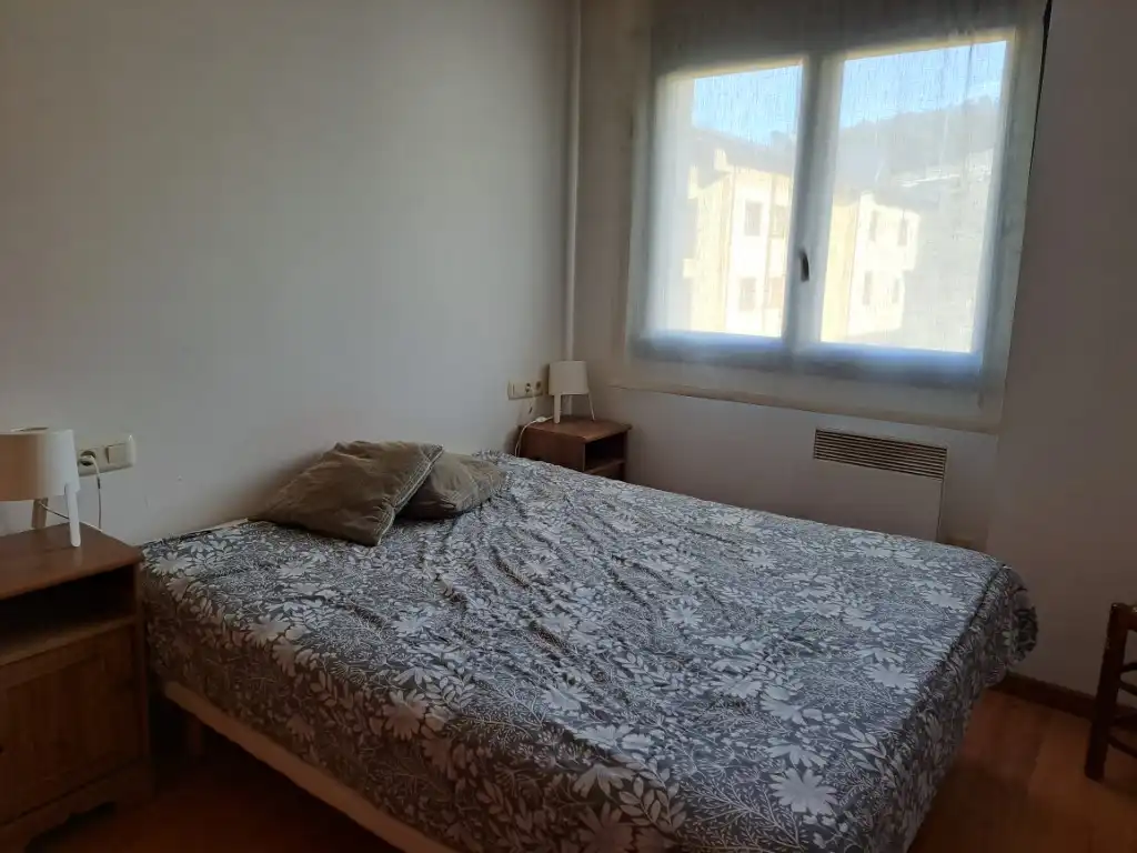 Apartamento de alquiler en Avinguda de la Molina, 133, La Molina