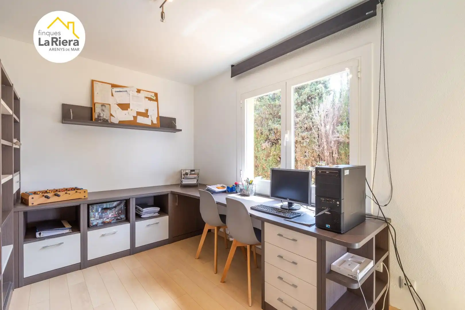 Casa o chalet en venta en Arenys de Mar con Aire acondicionado, Calefacción y Jardín privado
