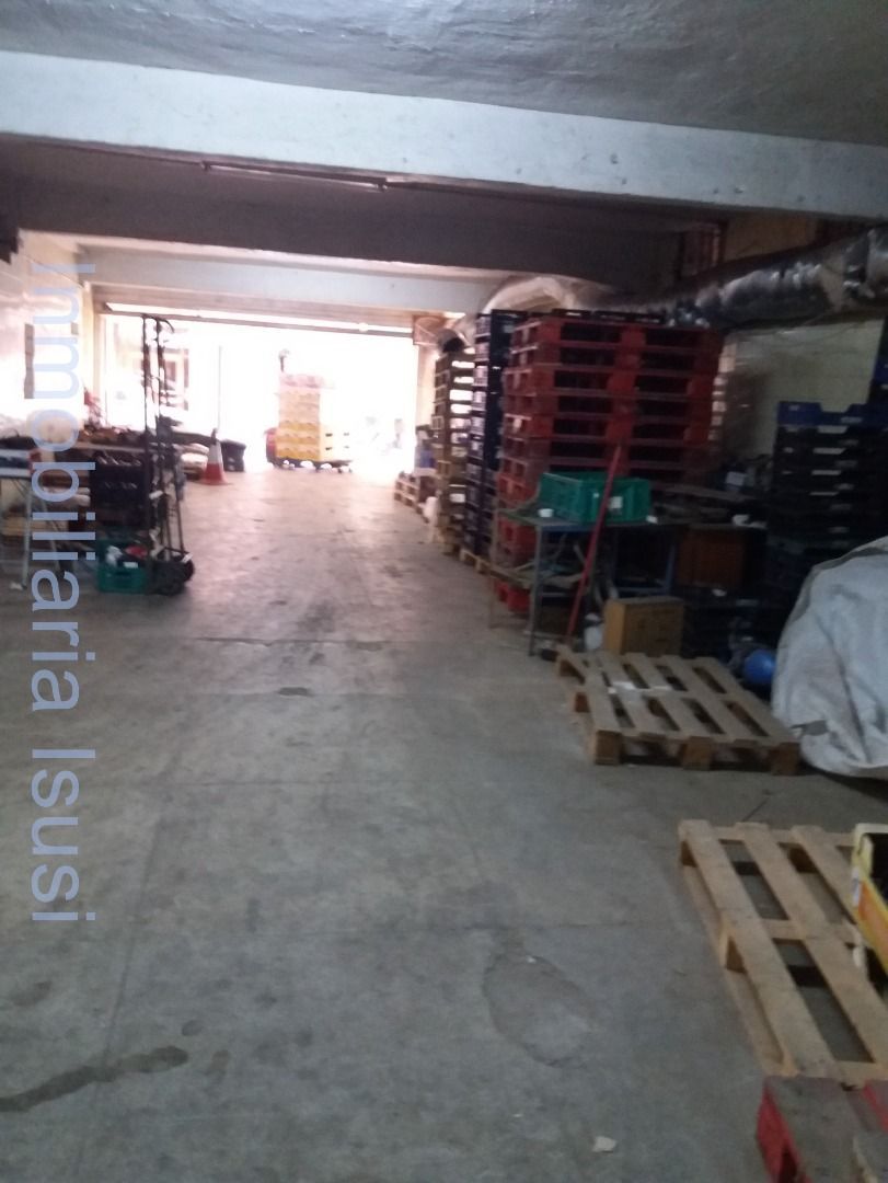 Local en venda a Doctor Fleming Kalea, Mamariga