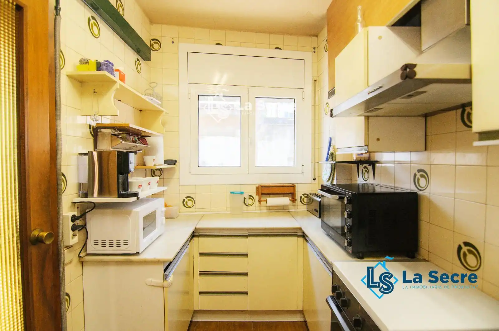 Cocina de Casa o chalet en venta en Martorell con Terraza y Piscina