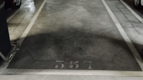 Foto 5 de Garatge de lloguer a Avenida de las Estrellas, 30, Parla Este, Parla