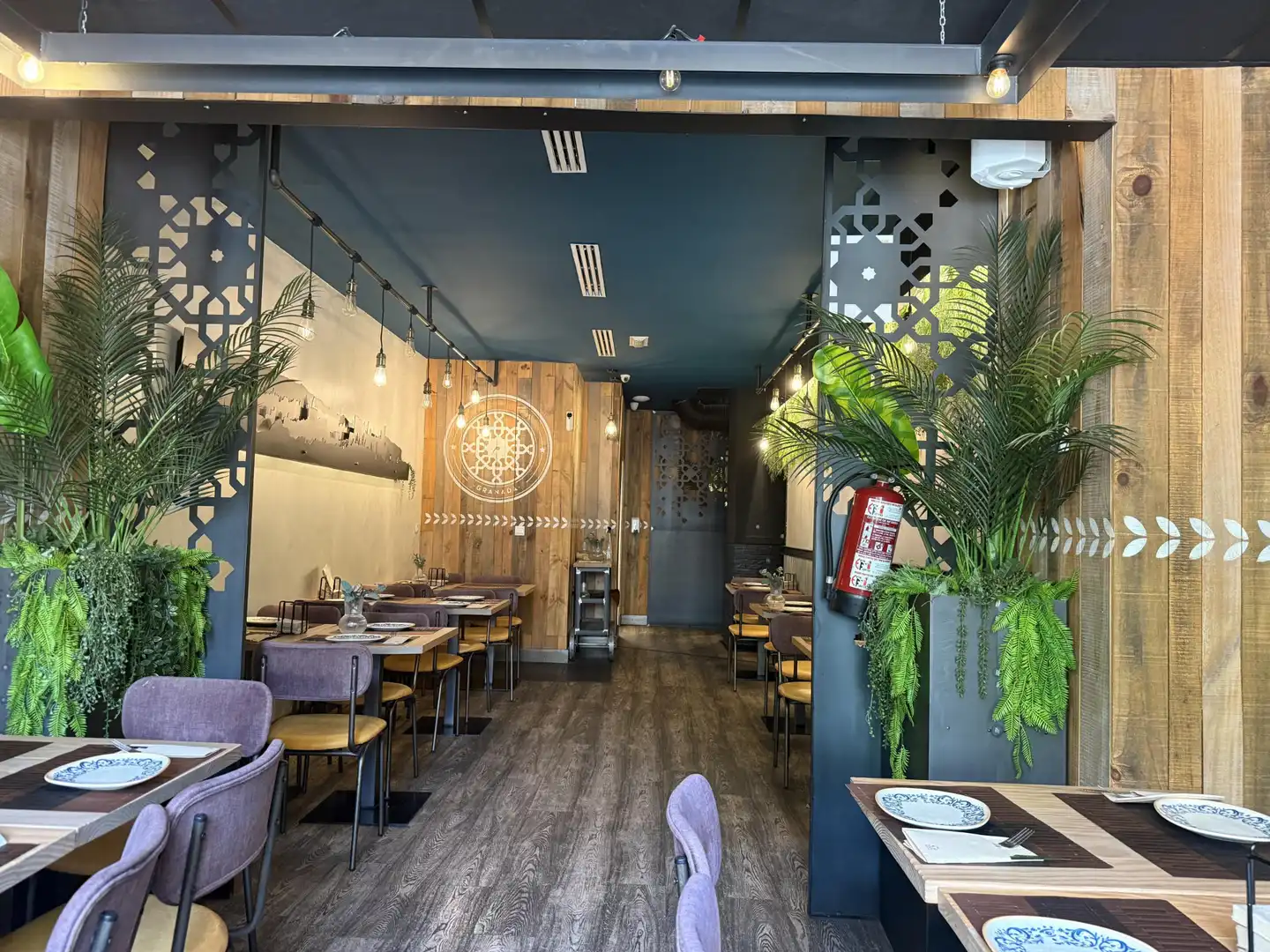 Business premises for transfer in Plaza de Fortuny 24, imagen 16