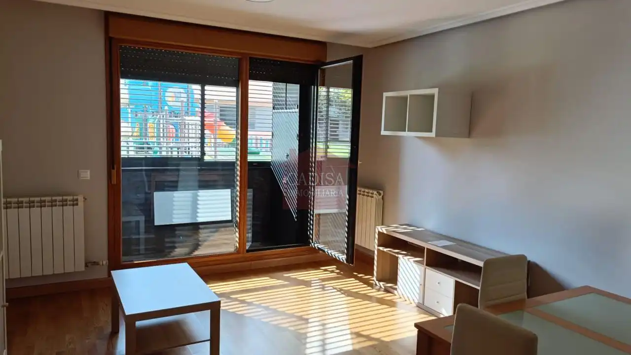 Apartments for rent in Santa Marta de Tormes, Salamanca