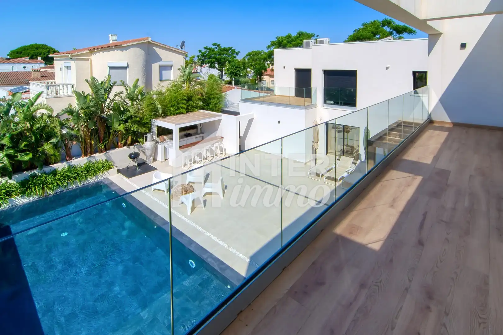 Casa con piscina en venta en SECTOR MEDES 17, imagen 71