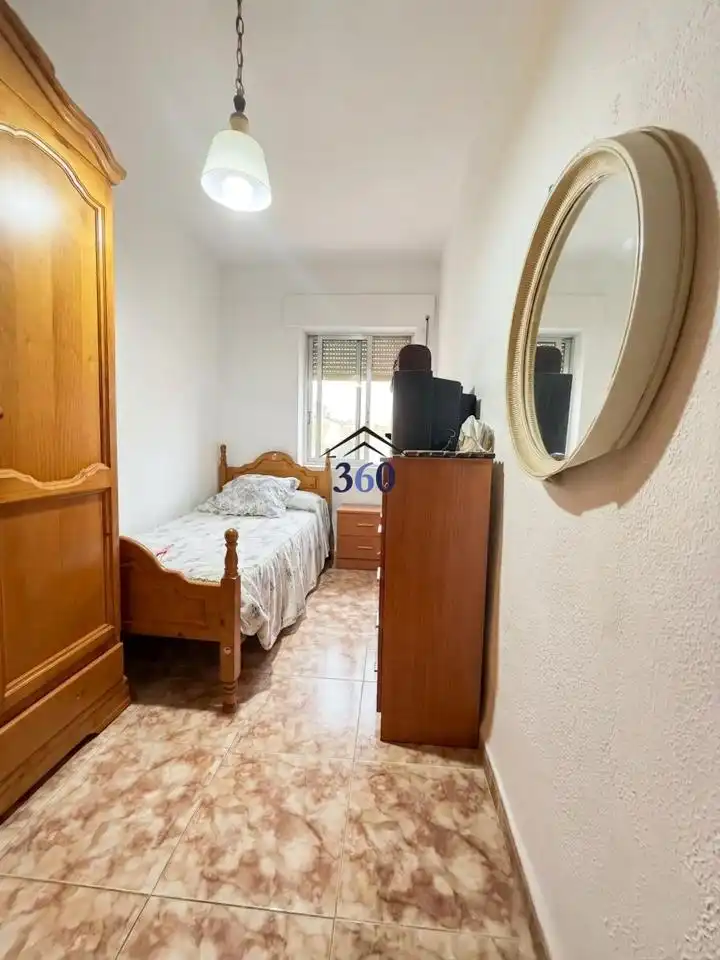 Dormitori de Pis en venda en Cáceres