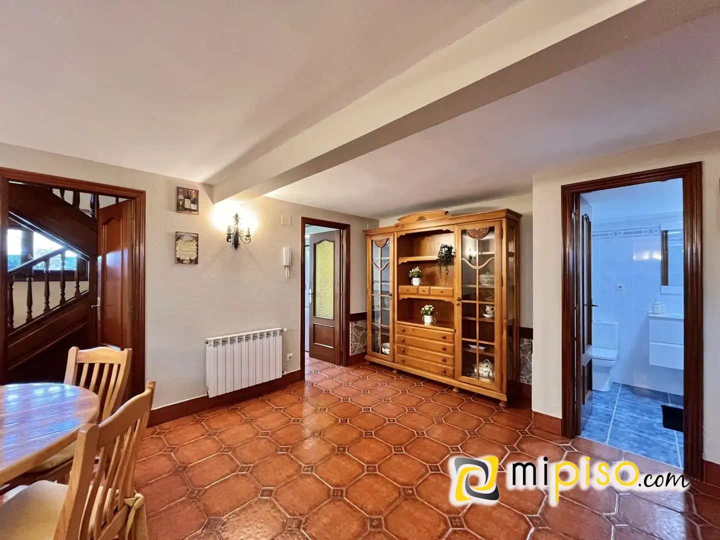 Casa o chalet en venta en Santoña con Calefacción