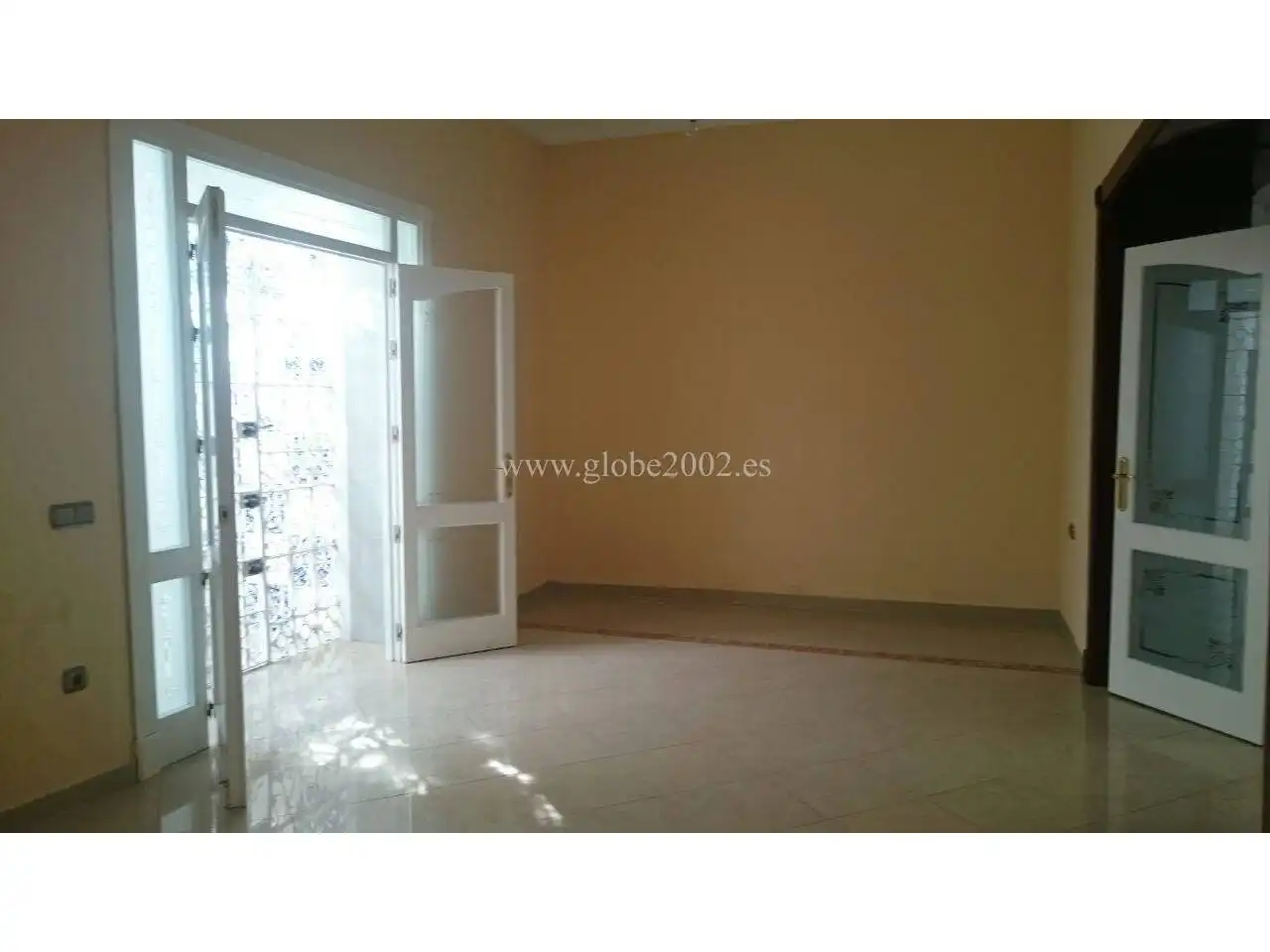 Schlafzimmer von Haus oder Chalet zur Miete in Plaza de toros - Venta Vargas - Capitania