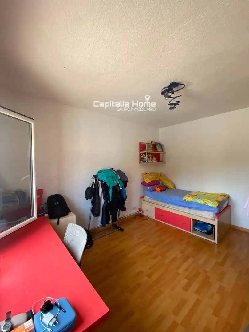 Dormitori de Casa o xalet en venda en L'Alfàs del Pi amb Aire condicionat, Terrassa i Traster