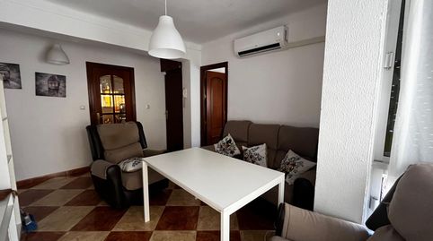 Photo 3 of Flat for rent in El Plantinar – Avda. La Paz - El Juncal, Sevilla Capital
