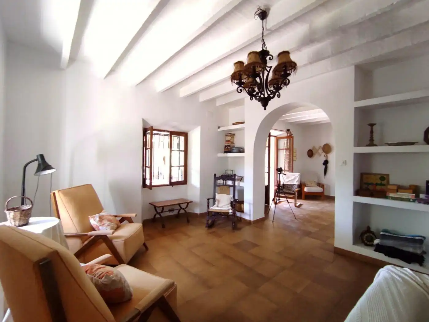 Casa rustica in vendita a Esporles, imagen 23
