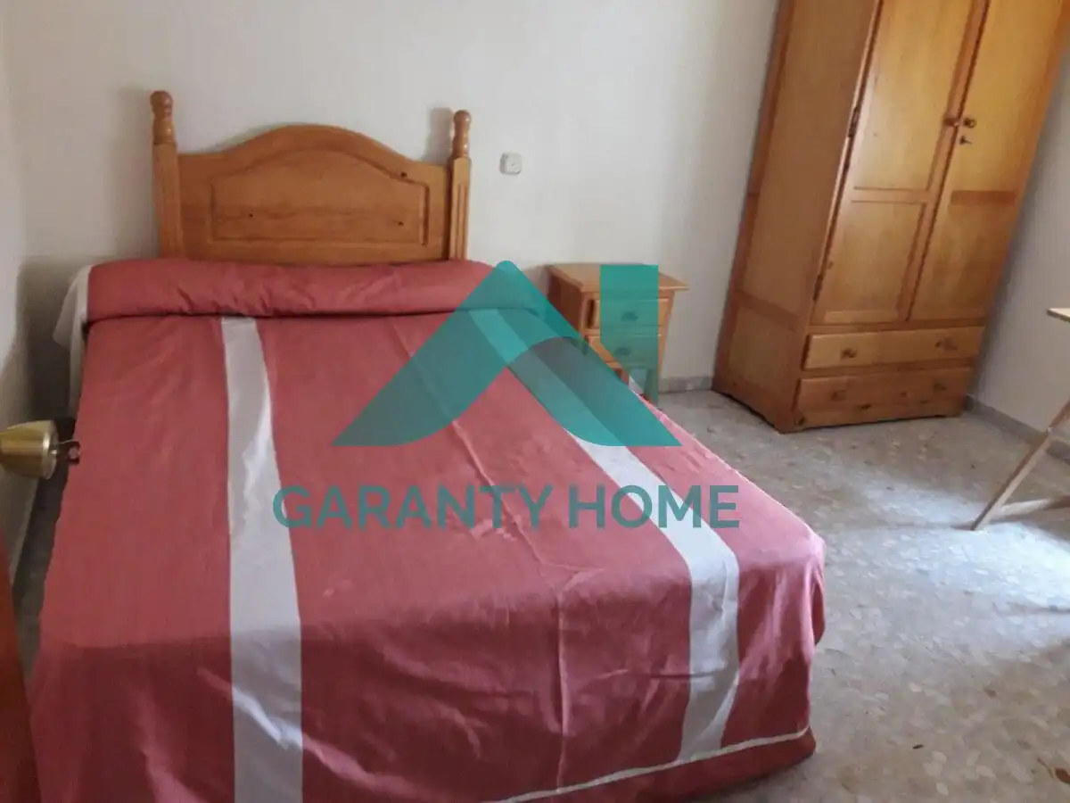Flat with lift to rent in Centro, imagen 8