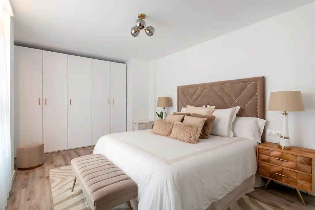 Habitación de Piso en venta en Ibi