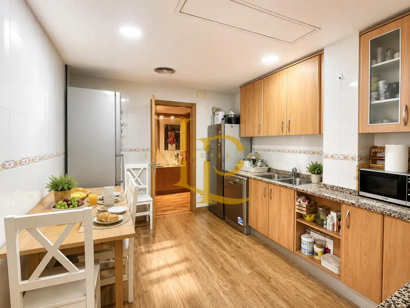 Appartamento con terrazza in vendita a Carrer de Berenguer el Gran, imagen 9